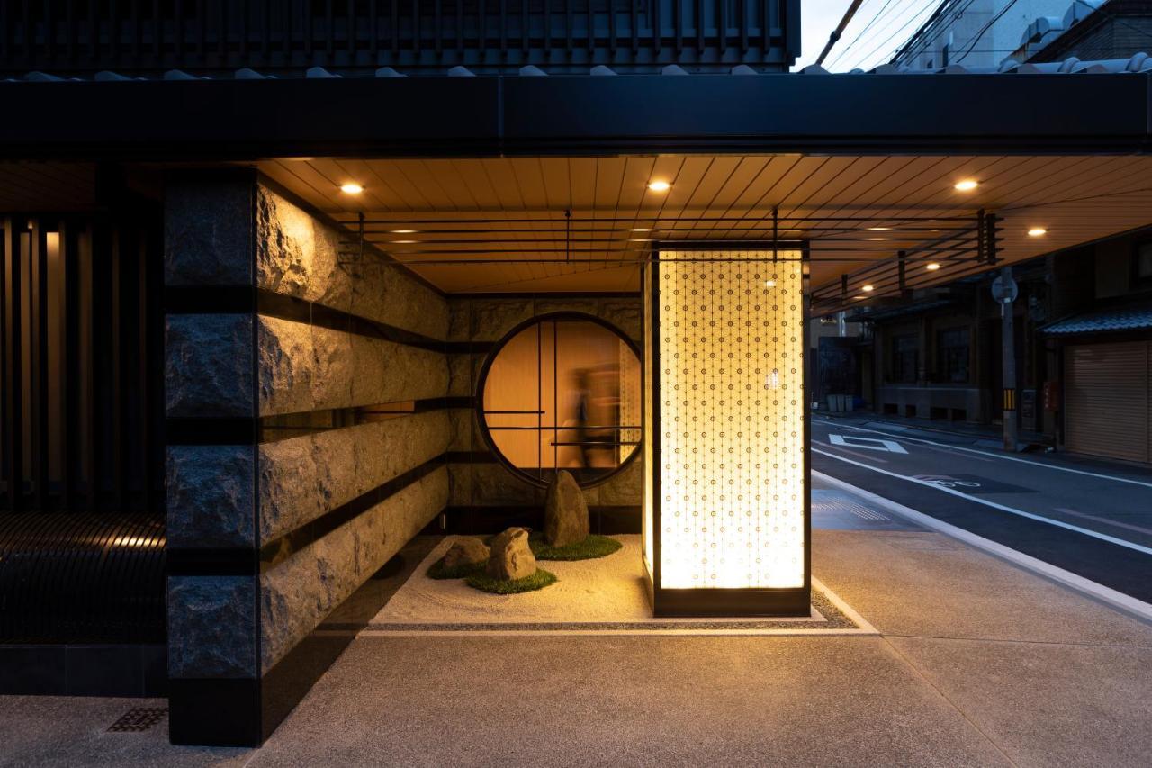 Hotel Wbf Kyoto Shijo Nishikitei, Kyoto